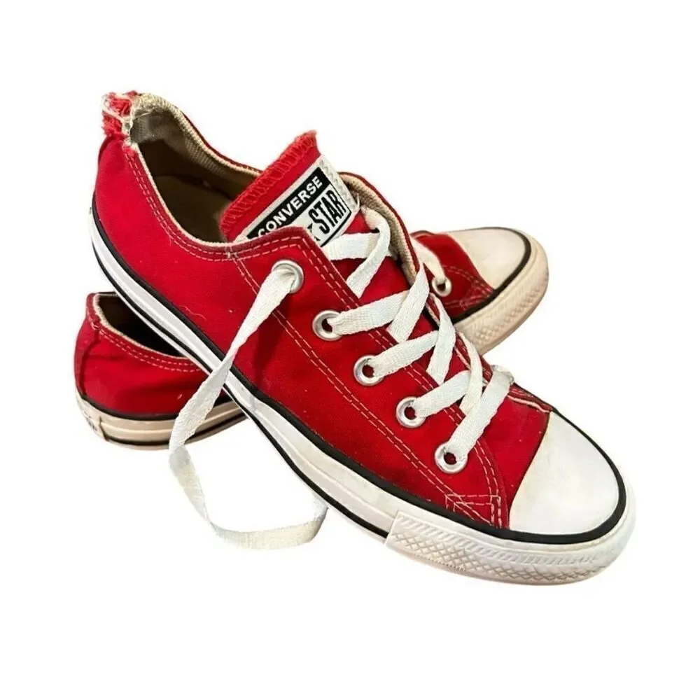 Converse All Star Sneakers - Picture 2 of 5